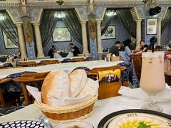 阿拉伯红茶-一千一夜阿拉伯餐厅1001 Nights-Arabic Restaurant(静安店)