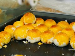 -爱德顺糕点食屋(利民道店)