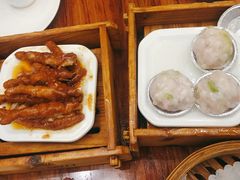 -皇马假日醉海南大酒店·假日一品派茶楼(秀英店)