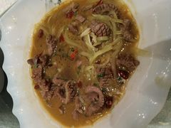 -阿娘家·原生态农家菜(国顺东路店)