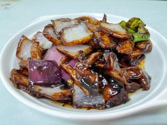 -明呈黄鱼面馆(斜土路店)