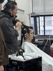 -BEAUTY HAIR GANO