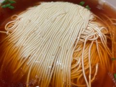 -朱新年·苏式汤团·面点(北寺塔店)
