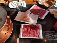 -南门涮肉(北洼路店)