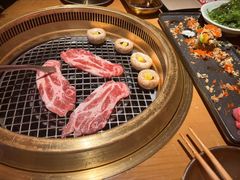 -MIKOMIKO和牛烧肉专门店(南门店)