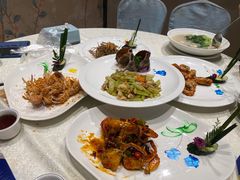 -大东海海鲜酒楼(渔人码头总店)