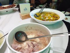 -秋色客家菜(南山店)