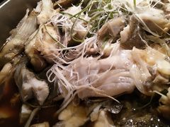 -太原富力万达文华酒店·美食汇西餐厅