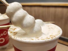 -85度C(北京八角物美店)