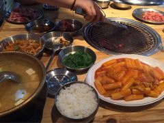 麻蒲碳烤肉(远景路店)-麻蒲碳烤肉(远景路1号店)