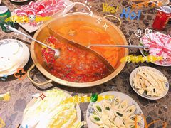 -小龙坎火锅(黄河店)