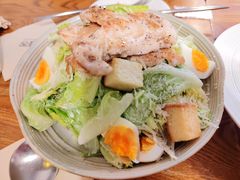 本店沙拉-AFS Cafe & Canteen(闽江二路店)