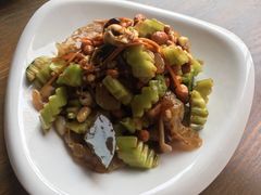 老醋六样-船歌鱼水饺(高新园区店)