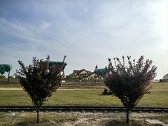 -歌斐颂巧克力小镇