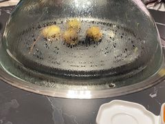 -青蓬蒸汽海鲜·深圳老字号·团建聚会(壹方城店)