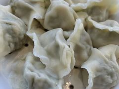 -海知道大连海鲜水饺(南山大冲店)