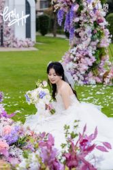 -曼格纳婚礼艺术中心(张江店)