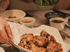 -丰尔粥食·粥底火锅·桑拿鸡(大良总店)