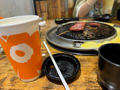 -梵行小馆烤肉(即墨店)