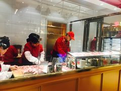 -邢氏老太太烤串(北兴街店)
