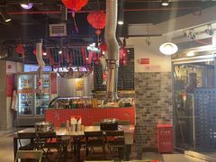 -晓燃地摊烤肉(朝阳双桥店)