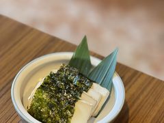 奶油芝士-炼火烤肉店