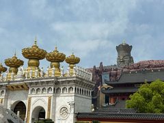 -上海东林寺(金山区)