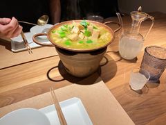 -青桃餐厅