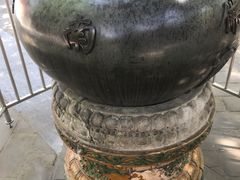 -大钟寺古钟博物馆