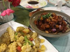-北纬39度天津宴(黑牛城道店)