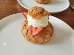 蔓越莓泡芙-UPPER KITCHEN(延安路店)
