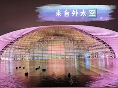 -国家大剧院