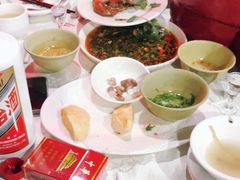 -老东风菜馆·潮汕大排档