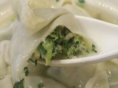 -老裕缘汤包馆(嘉善路店)