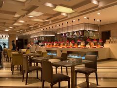 -荟星庭西餐厅(天府丽都喜来登饭店)