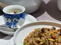 -九里云松·天香餐厅