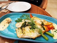 -夏朵餐厅(丁香店)