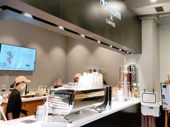 -dotcom coffee古点咖啡(致真大厦店)