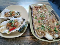 -阿龙烧烤(广达路店)