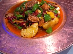 -阿娜尔·新疆菜(宜家荟聚中心店)