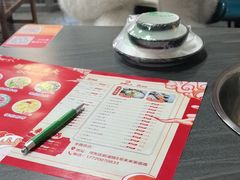 -超越炭火牛蛙火锅鸡(河东店)