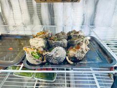 -江合勇丹东兄弟小串海鲜烧烤(总店)