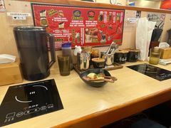 -博多一幸舍(西单大悦城店)