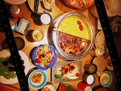 -蟹将军·松叶蟹和牛日料放题自助(K11店)