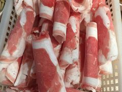 -津门羊大爷·铜锅涮肉(黄河道店)