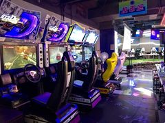 -天天玩X秋葉原日系动漫游戏中心