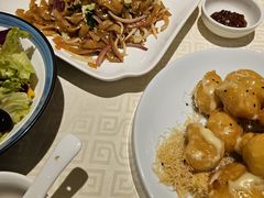 -顺峰海鲜酒楼(省府店)