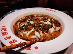 -上上席川菜(凯德乐峰广场店)