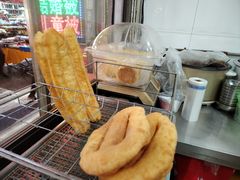 -一品豆腐脑(大湾市场店)