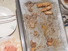-玫瑰花园自助烤肉(顺义鑫海韵通店)